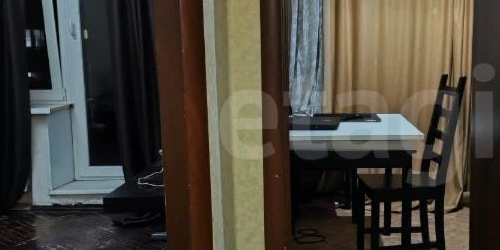 1-комн квартира Благодатная улица, 61