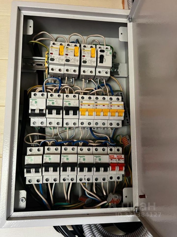 Продажа дома Кировец-2 СТ
