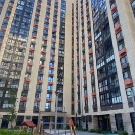 Продажа 2-комн квартиры на вторичном рынке Люблинская ул