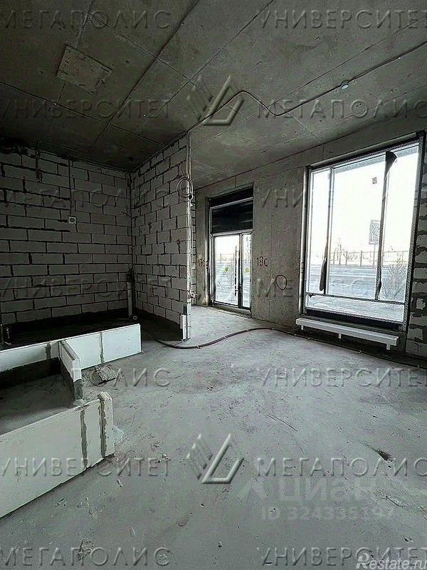 Аренда офиса Андропова пр-кт,  д. 9/2