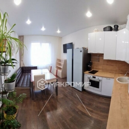 Продажа 3-комн квартиры на вторичном рынке Парковая улица,  д. 14 к4 с1