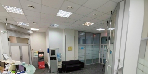 Торговое помещение Гусятников переулок,  д. 13/3