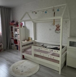 Продажа 2-комн квартиры на вторичном рынке ул Софьи Ковалевской,  д. 16,  к. 3
