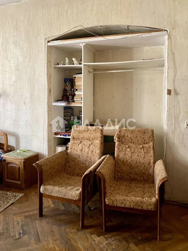 Продажа 2-комн квартиры на вторичном рынке ул. Тамбовская,  д. 7