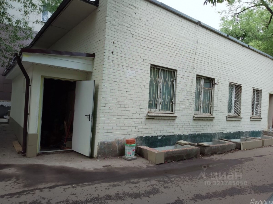 Аренда ПСН Смольная улица,  д. 11