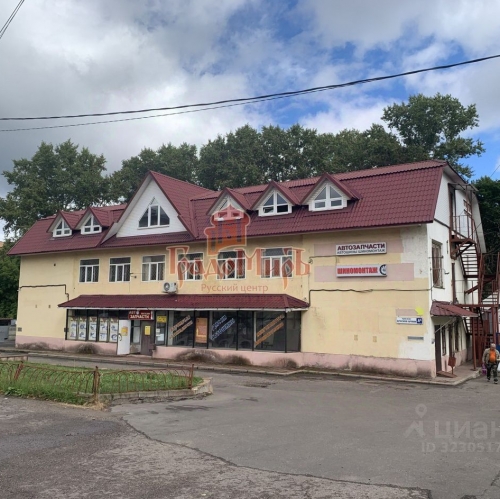 Офис Сергиев Посад г, Красной Армии пр-кт,  д. 4А