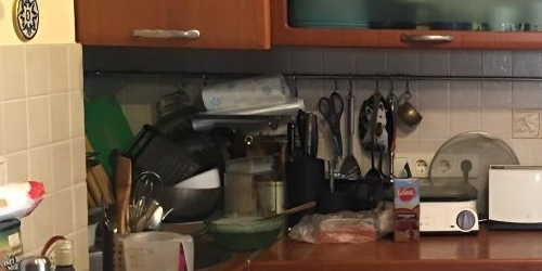 4-комн квартира улица Ляпидевского, 10К3