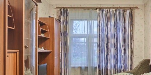 4-комн квартира улица Дудко, 24