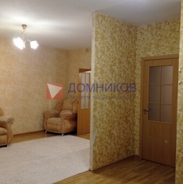 Продажа 2-комн квартиры на вторичном рынке Ступино г, Куйбышева ул,  д. 5