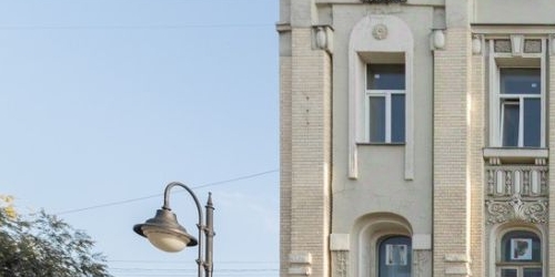 6-комн квартира Пятницкая улица, 17/4С1