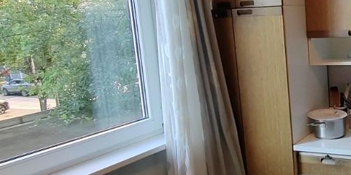 2-комн квартира улица Дудинка, 2К1