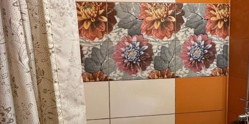 3-комн квартира Дунайский проспект, 5