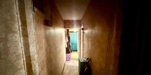 3-комн квартира Херсонская ул,  д. 1