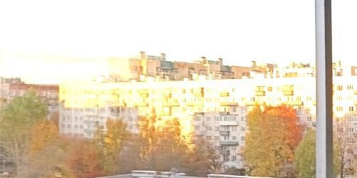 3-комн квартира проспект Ударников, 19К3