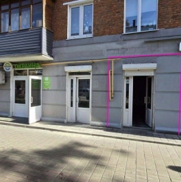 Аренда ПСН Балашиха г, Крупской ул Аренда ПСН Балашиха г, Крупской ул