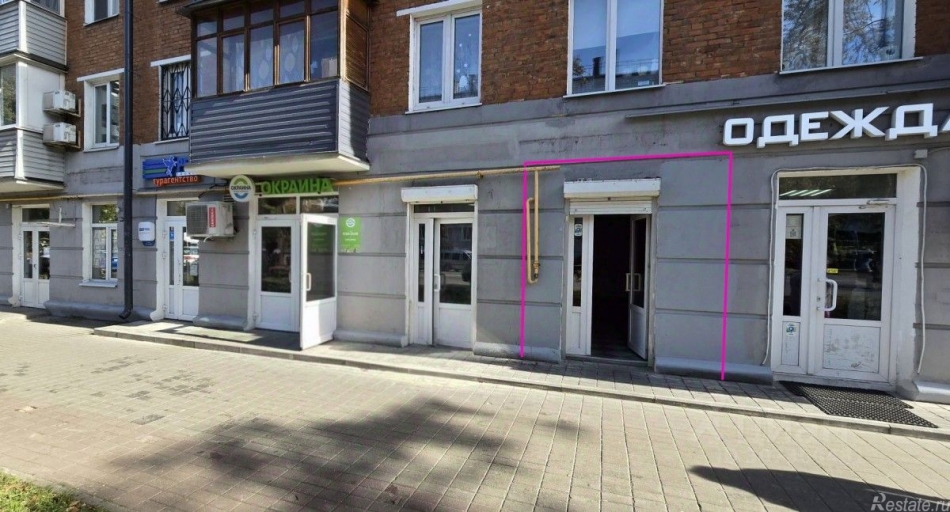 Аренда ПСН Балашиха г, Крупской ул