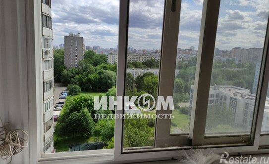 Продажа 1-комн квартиры на вторичном рынке Керамический проезд,  д. 45,  к. 2