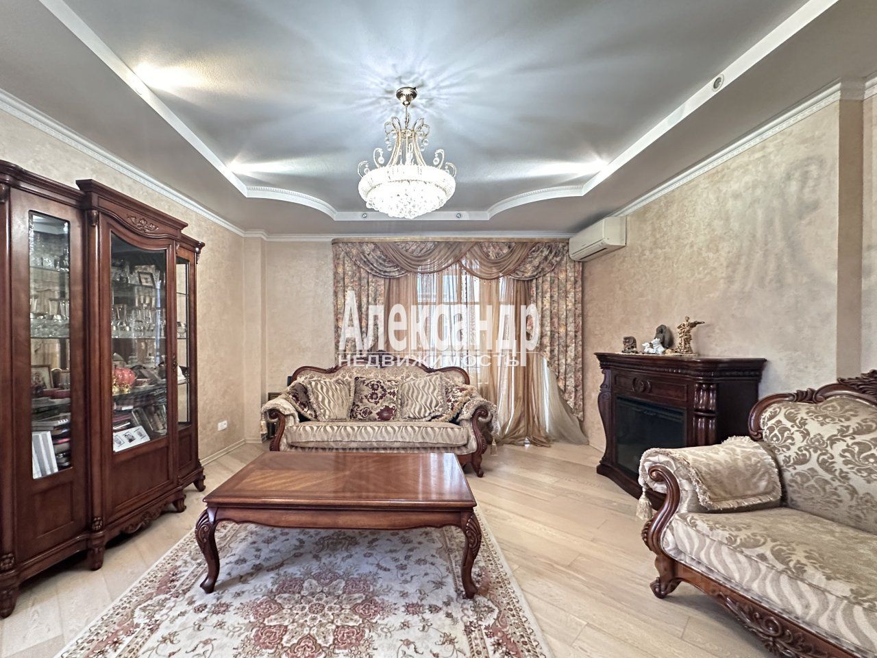 Продажа 3-комн квартиры на вторичном рынке Шувалово тер., улица Береговая, 28к4
