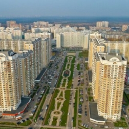 Продажа 2-комн квартиры на вторичном рынке Железнодорожный, улица Корнилаева,  д. 28