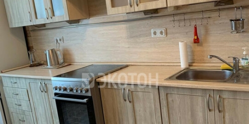 2-комн квартира улица Чудновского,  д. 19