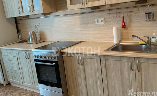 Аренда 2-комн квартиры на вторичном рынке улица Чудновского,  д. 19