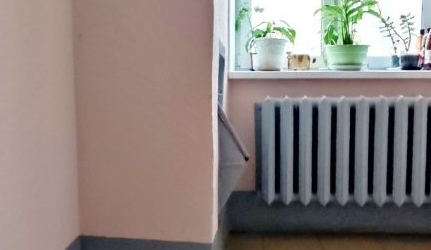 2-комн квартира Стрельбищенский переулок, 5С3