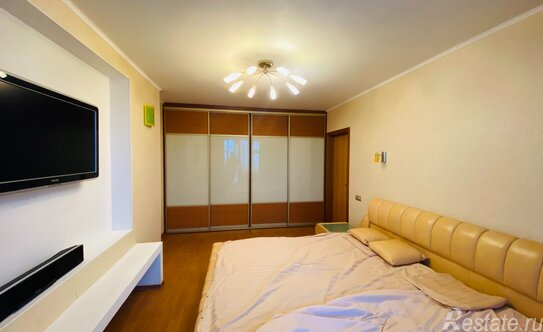 Продажа 2-комн квартиры на вторичном рынке Загородное шоссе,  д. 8,  к. 3