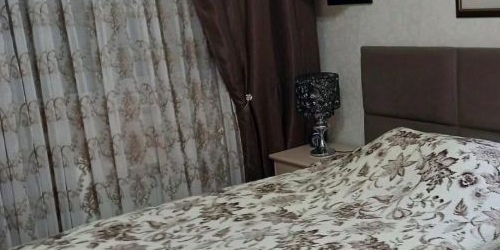 1-комн квартира Перовская улица, 36К4