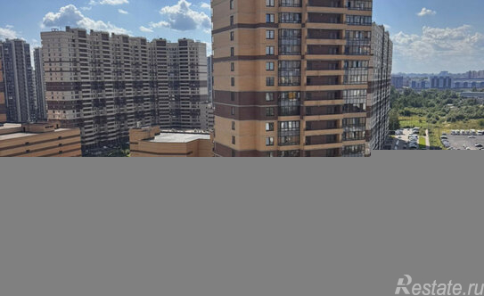 Продажа 1-комн квартиры на вторичном рынке Богатырский пр-кт,  д. 50 к1