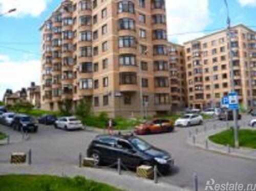 Продажа ПСН Химки г, Сходня мкр, Овражная ул ,  д. 24,  к. 8