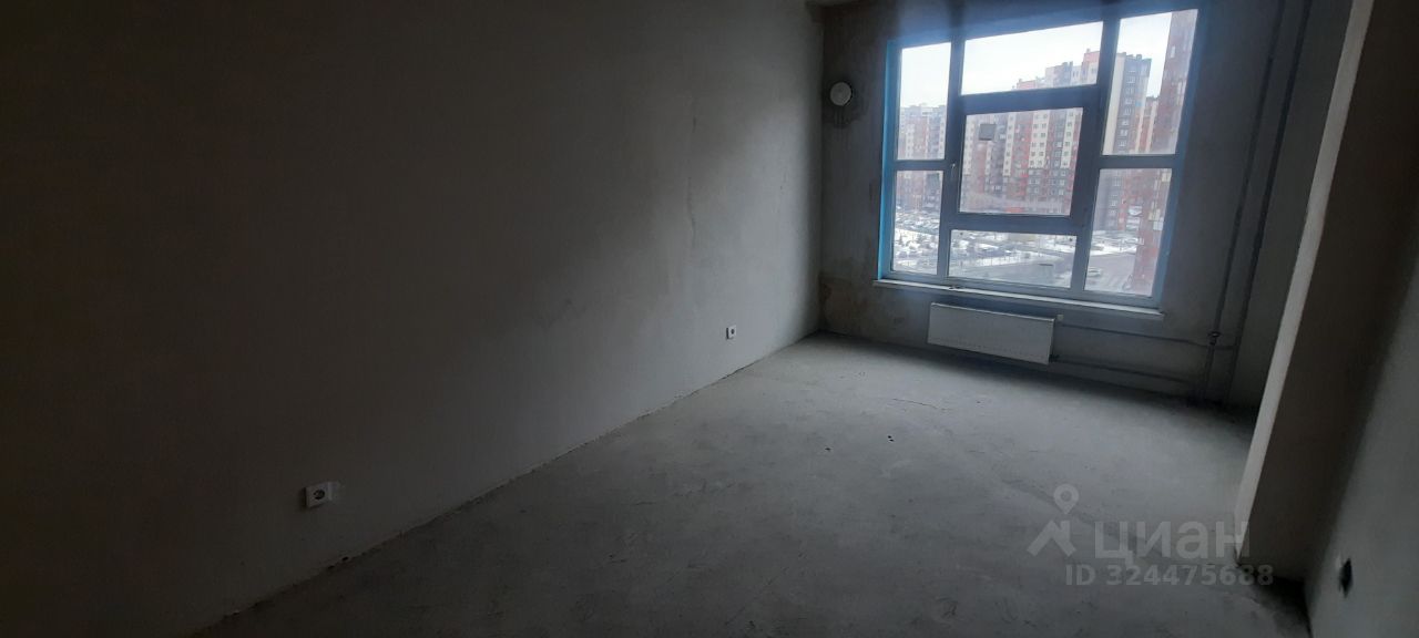 Продажа студии Мурино, улица Шоссе в Лаврики, 63