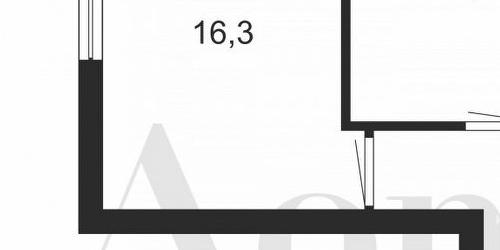 2-комн квартира улица Передовиков, 3к2