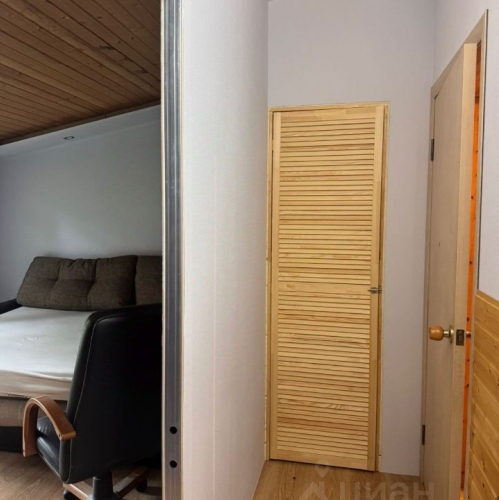 Коттедж/дом Пушкино г, Клязьма мкр, Державинская ул,  д. 7Б