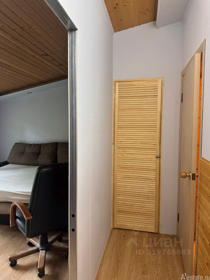 Аренда дома Пушкино г, Клязьма мкр, Державинская ул,  д. 7Б