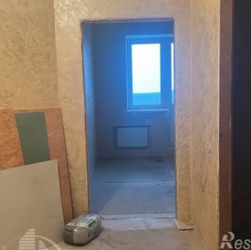 1-комн квартира Пушкинский городской округ, улица Чехова,  д. 1