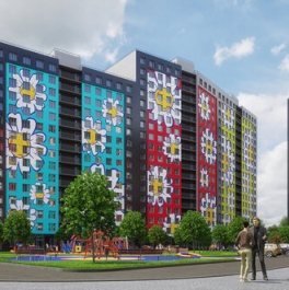 Продажа 1-комн квартиры на вторичном рынке Мурино г, Шоссе в Лаврики ул,  д. 93