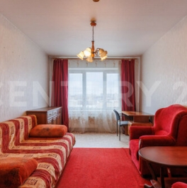 Продажа 1-комн квартиры на вторичном рынке улица Рихарда Зорге