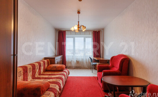 Продажа 1-комн квартиры на вторичном рынке улица Рихарда Зорге