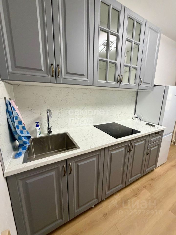Продажа 1-комн квартиры на вторичном рынке Илимская улица, 1Вк3