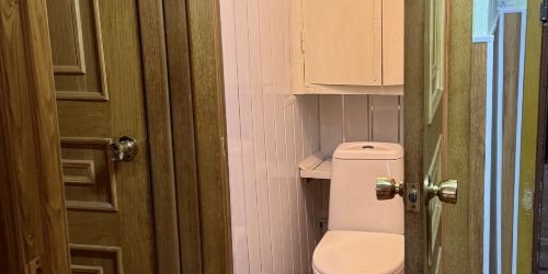 1-комн квартира Гражданский проспект, 9К4