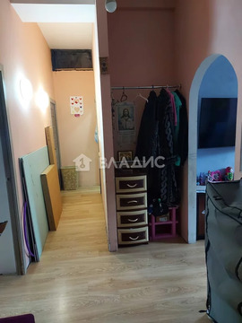 3-комн квартира Люберцы, ул. Смирновская,  д. 19