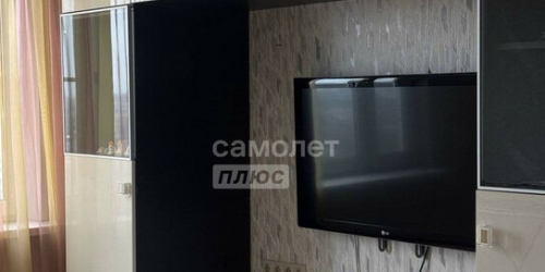 2-комн квартира Печорская ул,  д. 1