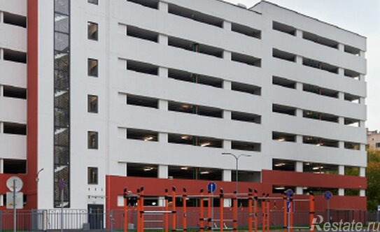 Продажа 2-комн квартиры на вторичном рынке Актёрский проезд,  д. 2 к1