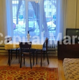 Аренда 2-комн квартиры на вторичном рынке улица Бестужевых,  д. 27