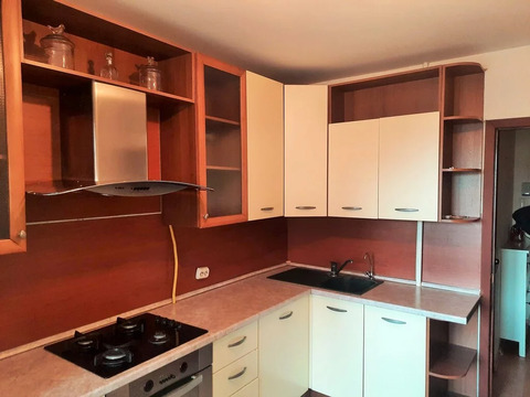 Продажа 1-комн квартиры на вторичном рынке ул. Воронцовская,  д. 26