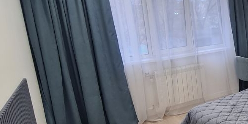 2-комн квартира Мячковский бульвар, 9