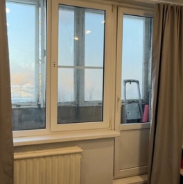 Продажа 2-комн квартиры на вторичном рынке Петра Смородина ул,  д. 8