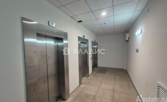 Продажа 2-комн квартиры на вторичном рынке Полярная ул,  д. 3