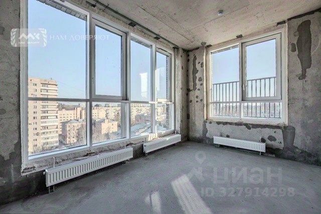 Продажа 1-комн квартиры на вторичном рынке улица Помяловского,  д. 3