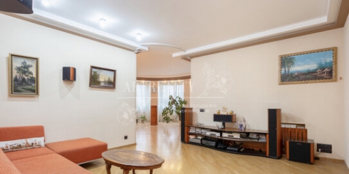 3-комн квартира Петровско-Разумовский проезд,  д. 15